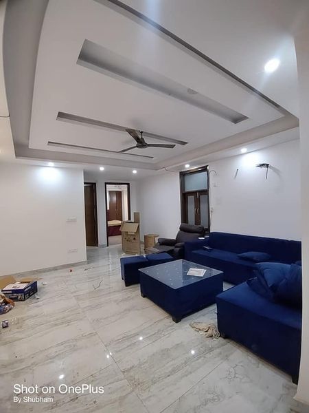 3BHK · Furnished · Apartment