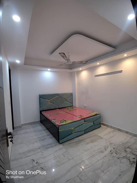 3BHK · Furnished · Apartment