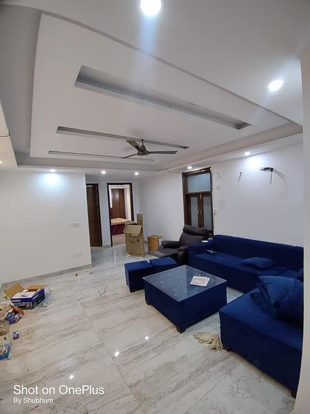 3BHK · Furnished · Apartment