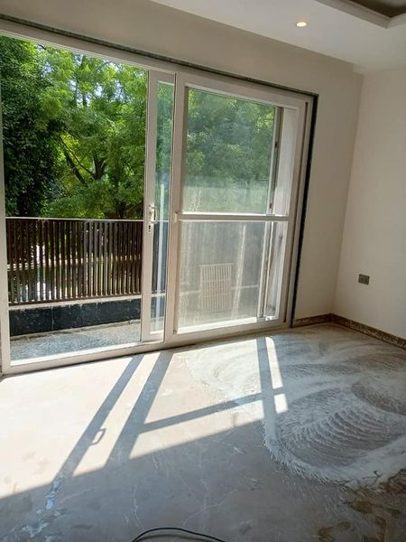 2BHK · Semi Furnished · Apartment