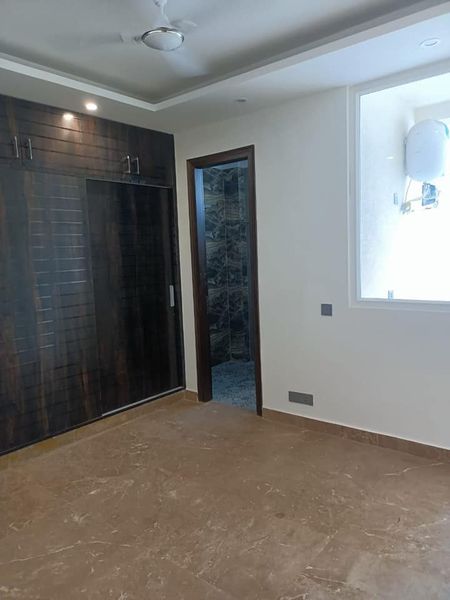 2BHK · Semi Furnished · Apartment
