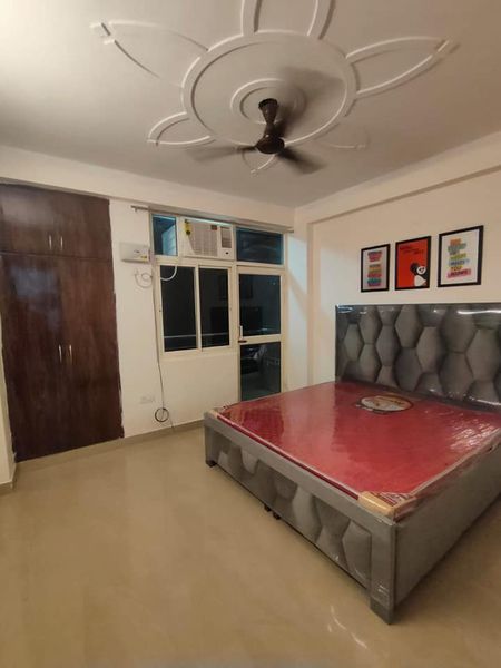 1BHK · Furnished · Apartment