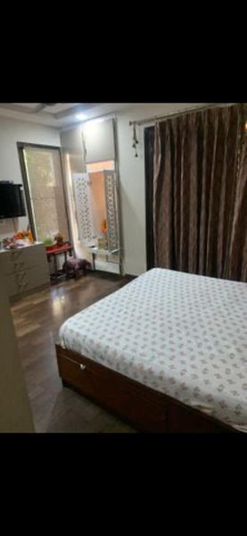 3BHK · Furnished · Apartment