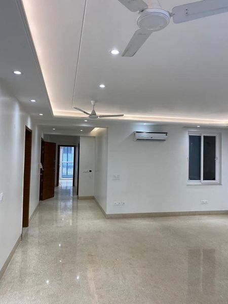 3BHK · Furnished · Apartment