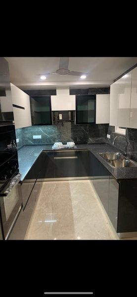 3BHK · Furnished · Apartment