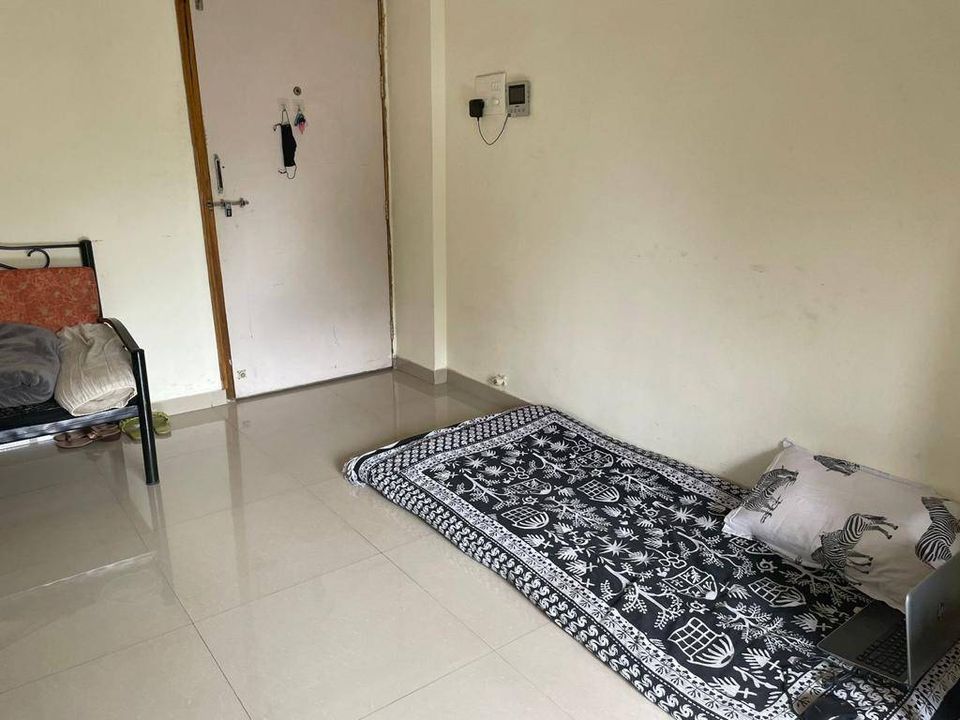 2BHK · Furnished · Apartment