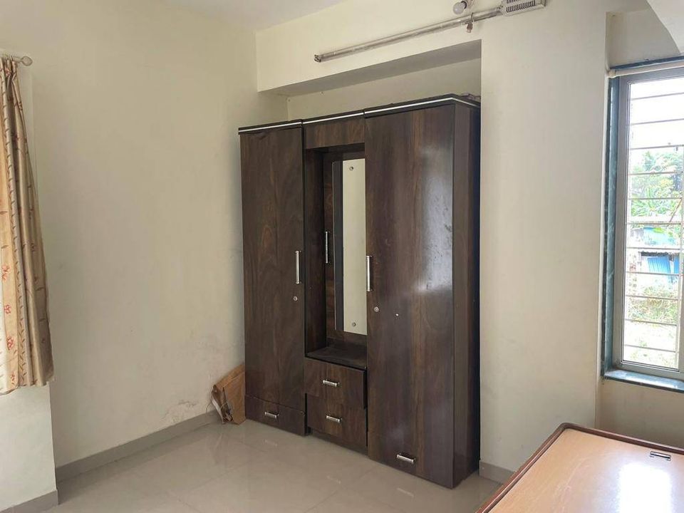 2BHK · Furnished · Apartment
