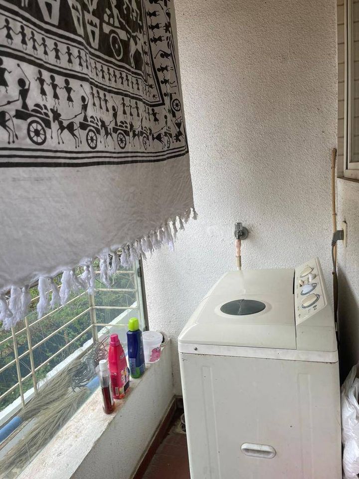 2BHK · Furnished · Apartment