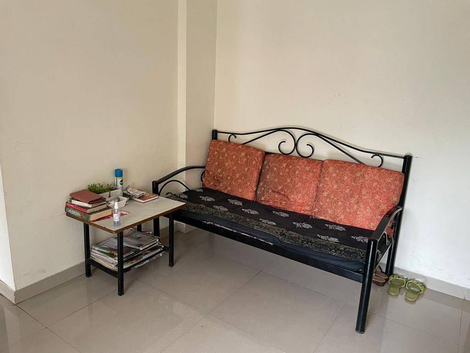 2BHK · Furnished · Apartment