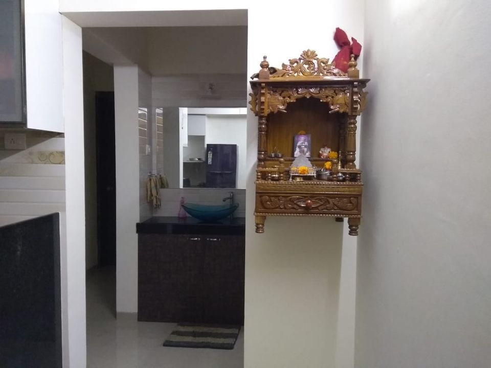 2BHK · Furnished · Apartment