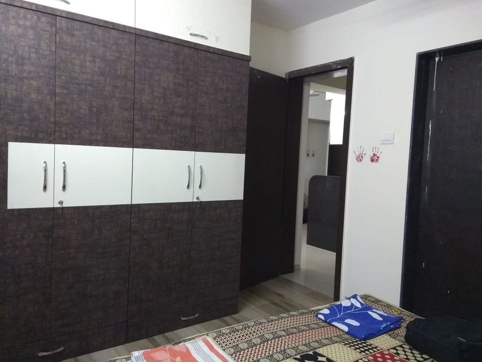 2BHK · Furnished · Apartment