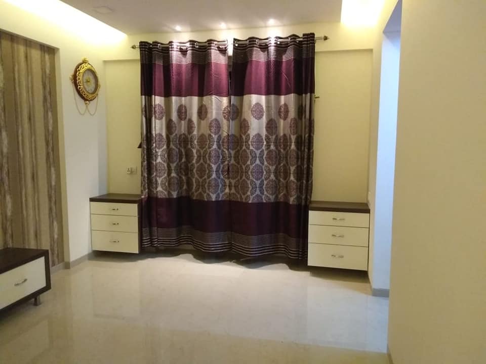 2BHK · Furnished · Apartment