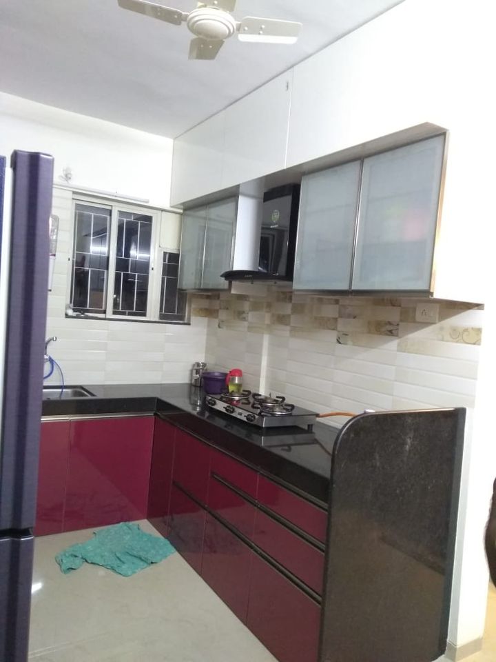 2BHK · Furnished · Apartment