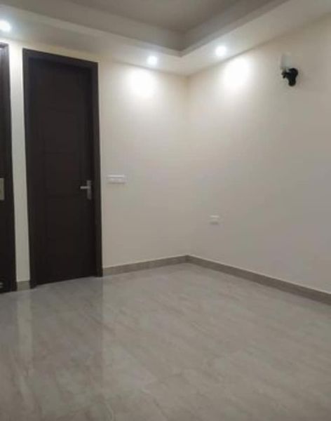 3BHK · Semi Furnished · Apartment