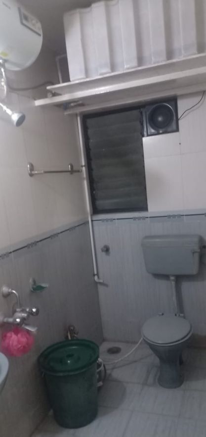 1BHK · Furnished · Apartment