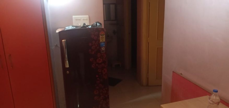 1BHK · Furnished · Apartment