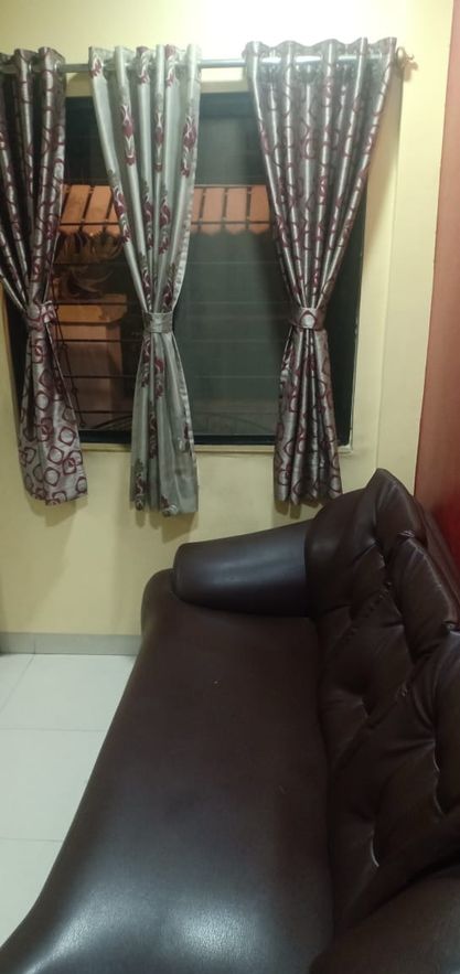 1BHK · Furnished · Apartment