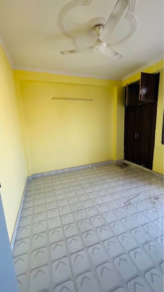 1BHK · Unfurnished · Apartment