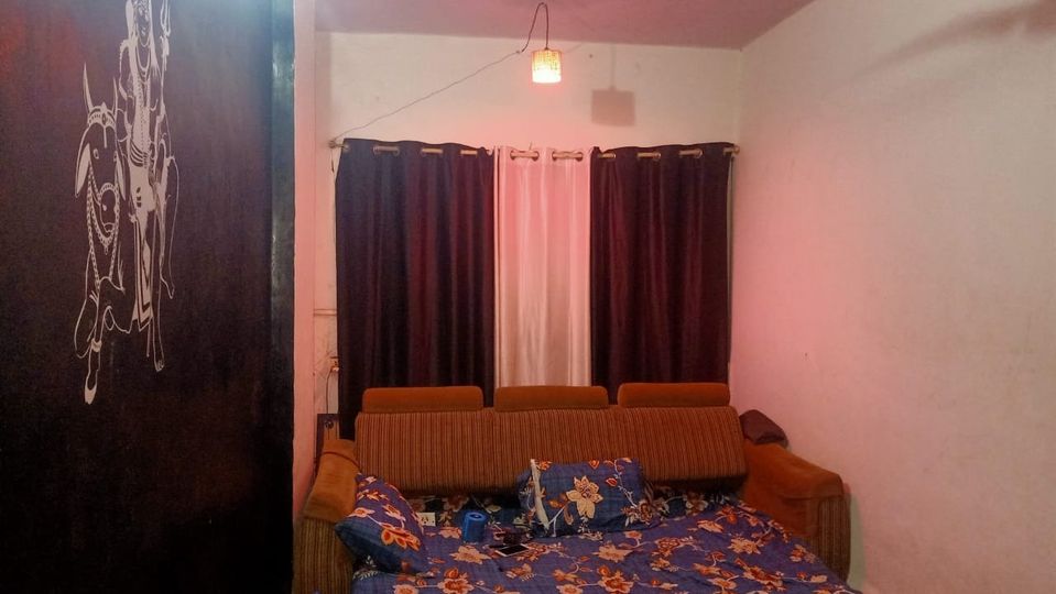 1RK · Furnished · Apartment