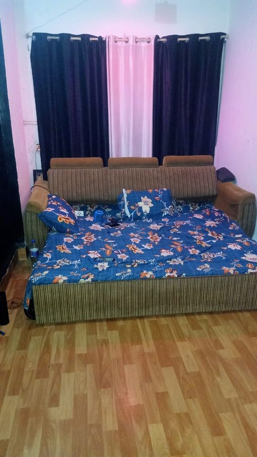 1RK · Furnished · Apartment