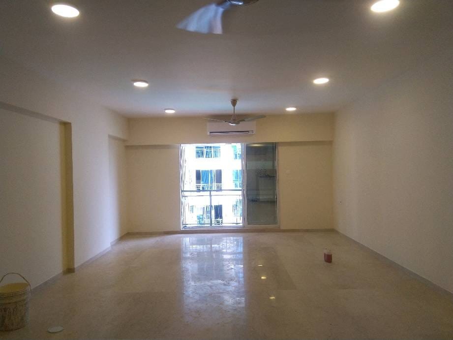 2BHK · Semi Furnished · Apartment