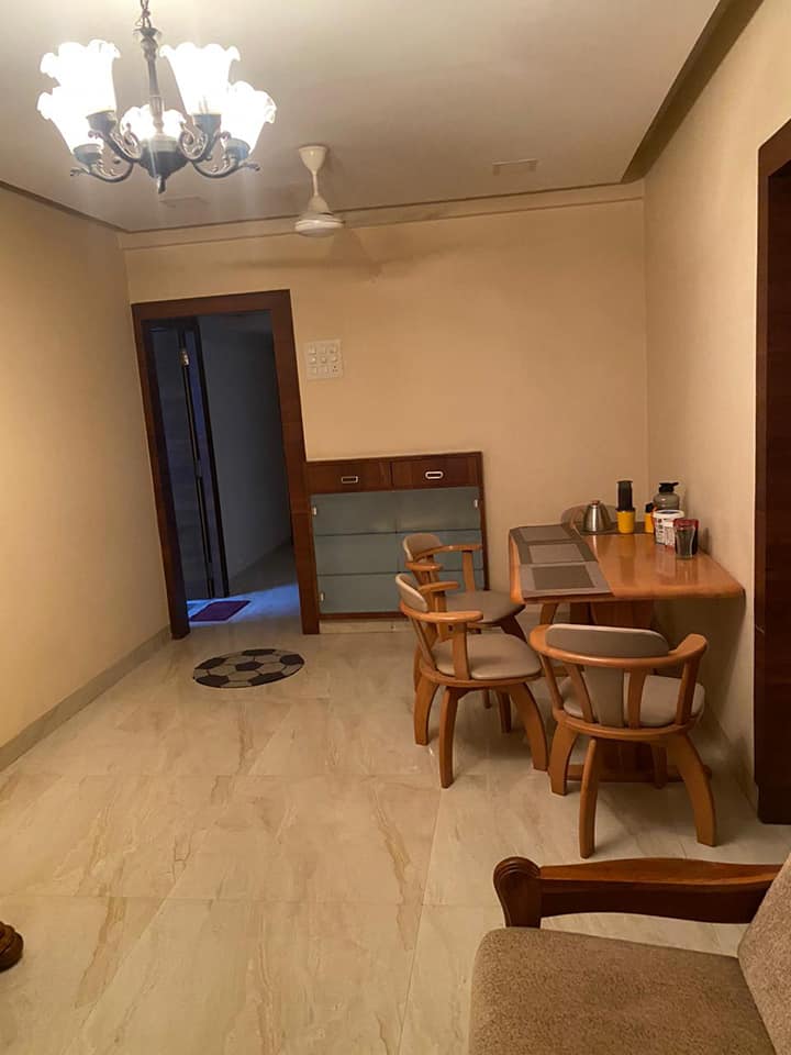 2BHK · Furnished · Apartment