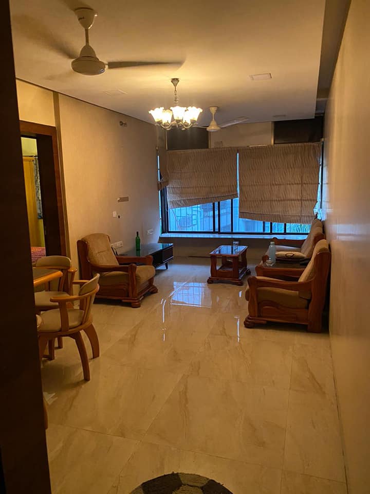 2BHK · Furnished · Apartment