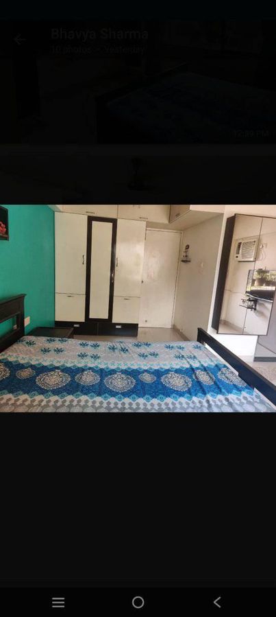 3BHK · Furnished · Apartment