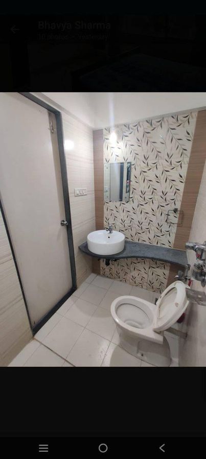3BHK · Furnished · Apartment