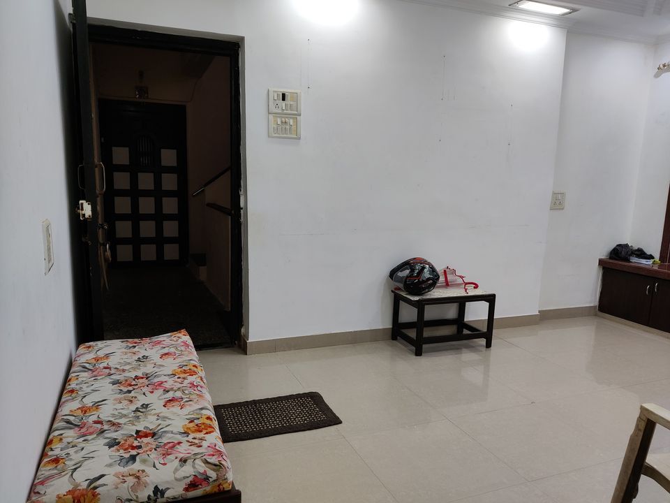 2BHK · Furnished · Apartment