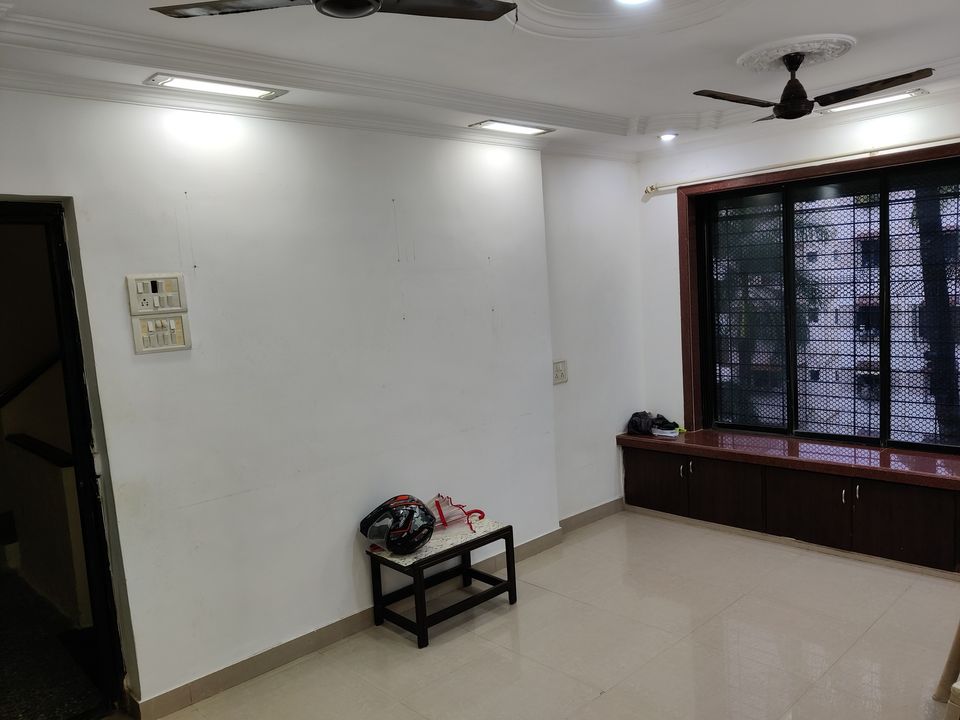 2BHK · Furnished · Apartment