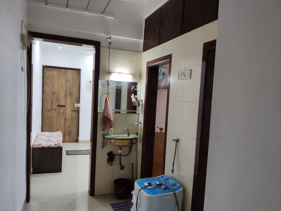 2BHK · Furnished · Apartment