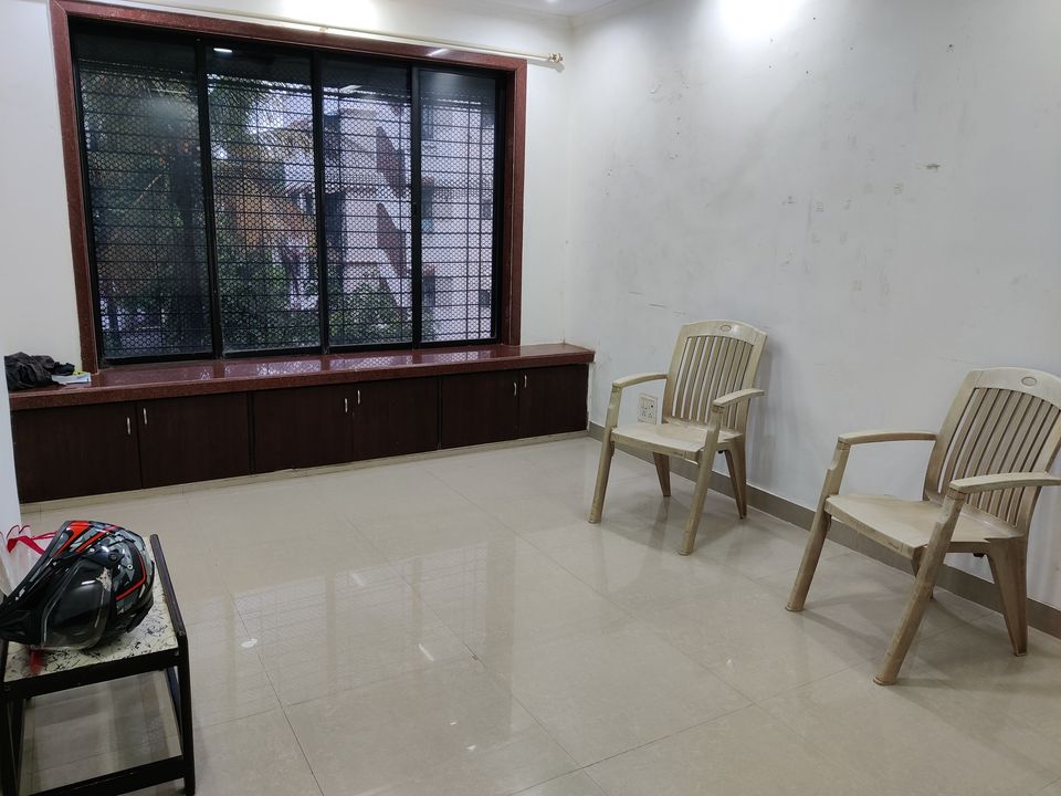 2BHK · Furnished · Apartment