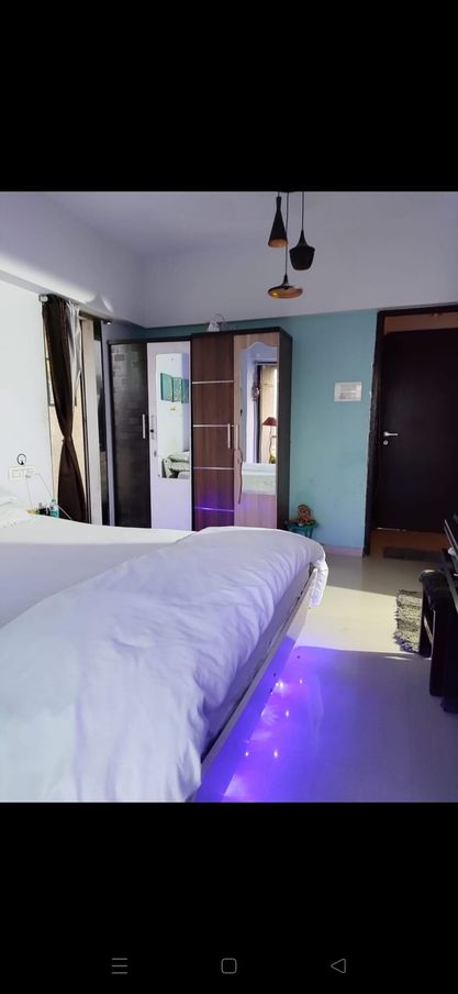2BHK · Furnished · Apartment