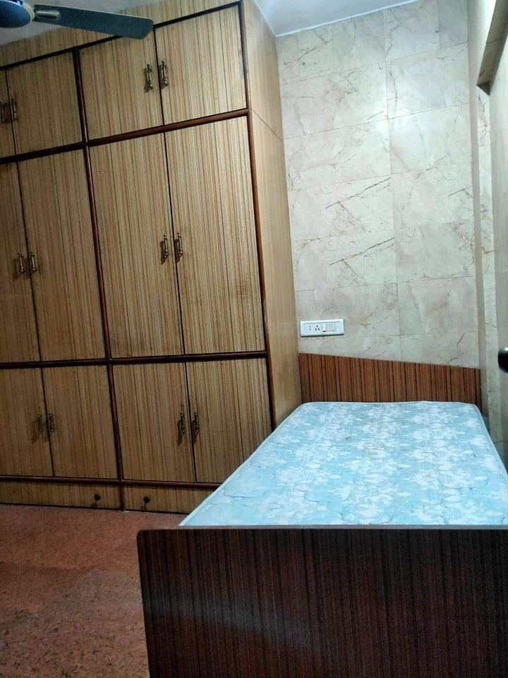 2BHK · Furnished · Apartment