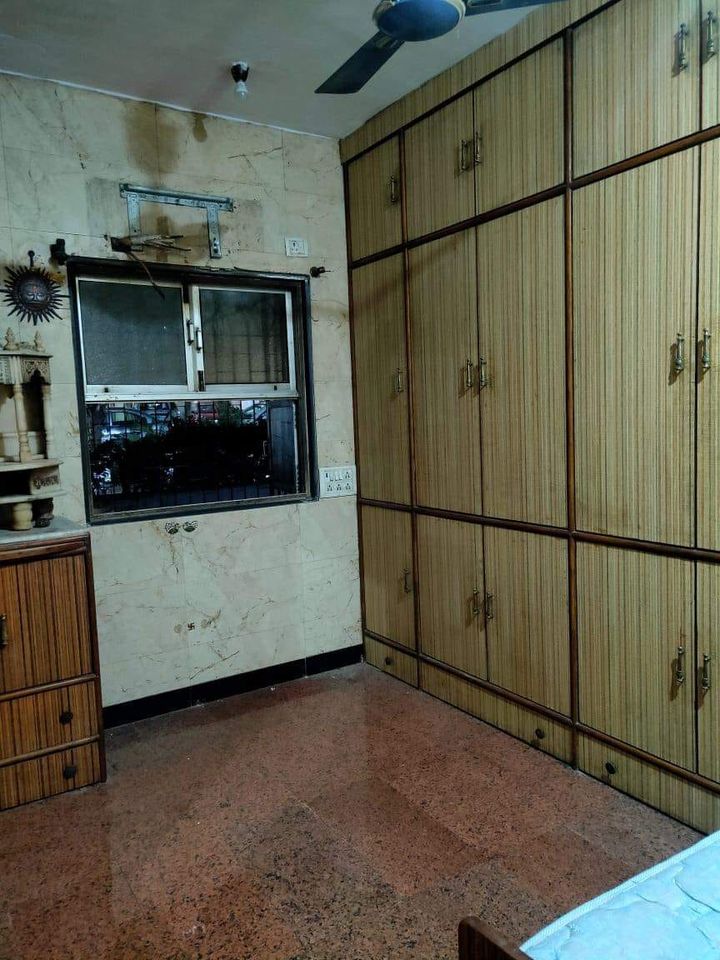 2BHK · Furnished · Apartment