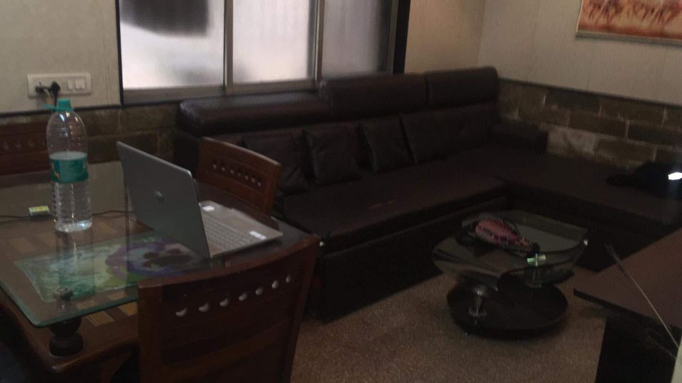 2BHK · Furnished · Apartment