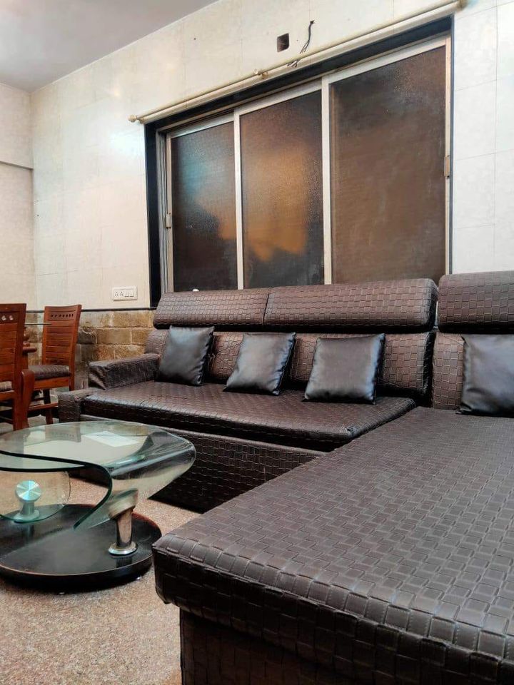 2BHK · Furnished · Apartment