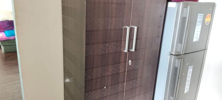 1BHK · Furnished · Apartment