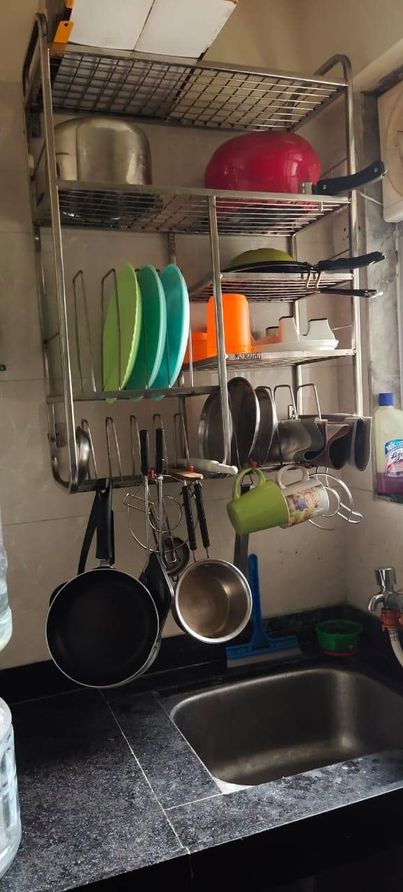 1BHK · Furnished · Apartment