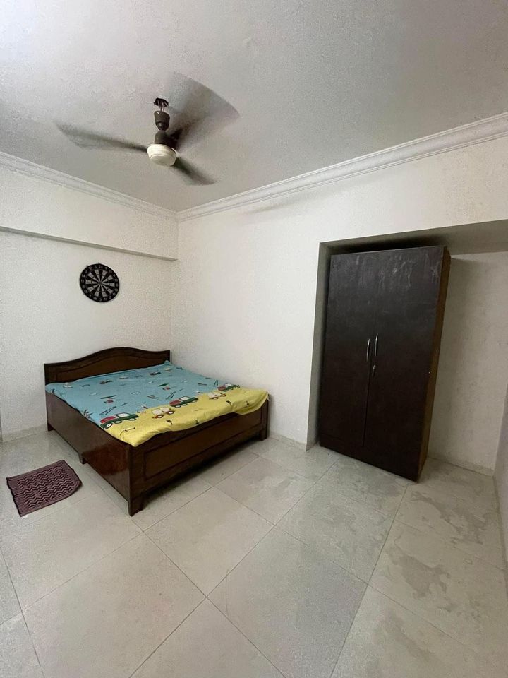 2BHK · Furnished · Apartment