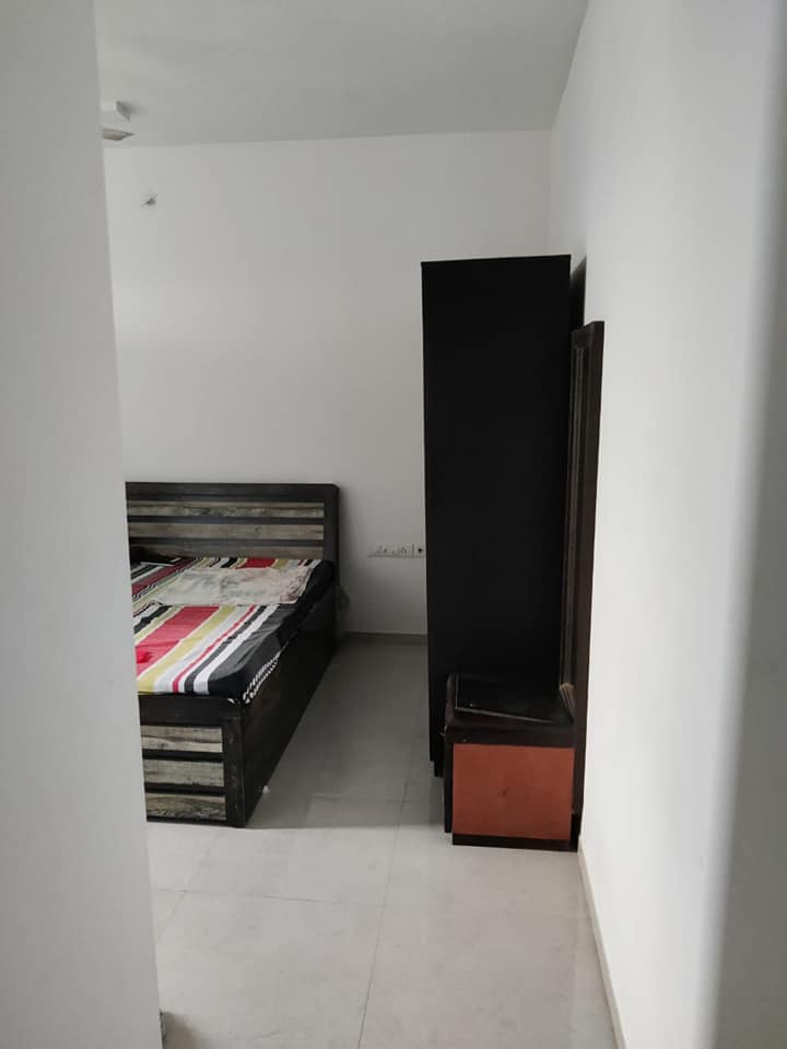 2BHK · Furnished · Apartment