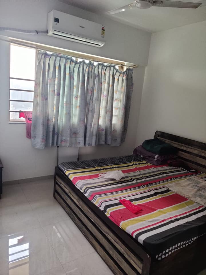 2BHK · Furnished · Apartment