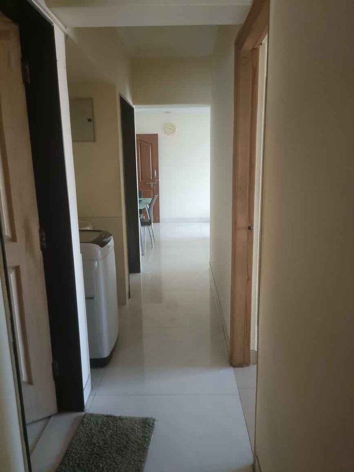 3BHK · Furnished · Apartment