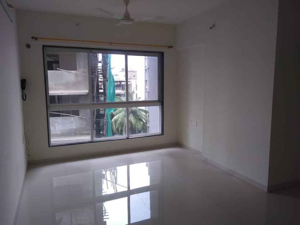 2BHK · Unfurnished · Apartment