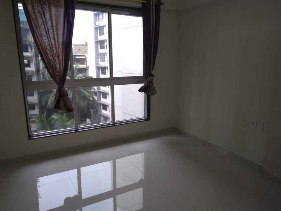 2BHK · Unfurnished · Apartment