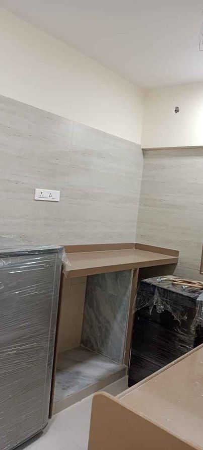 2BHK · Furnished · Apartment