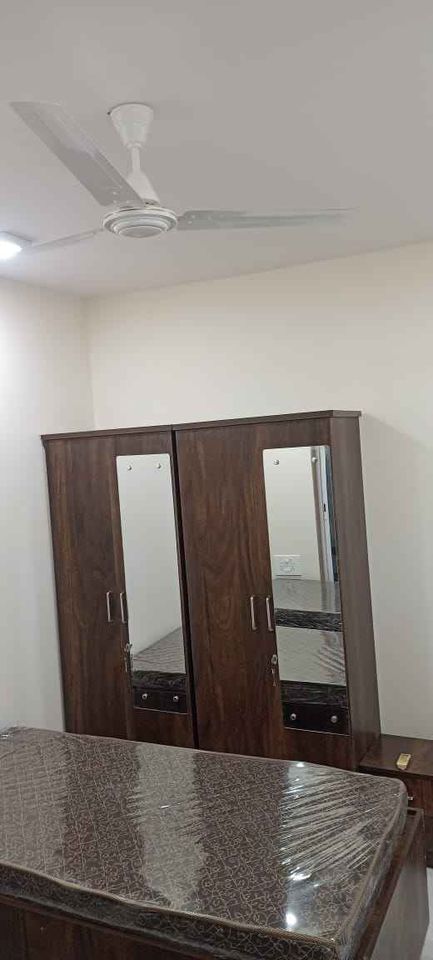 2BHK · Furnished · Apartment