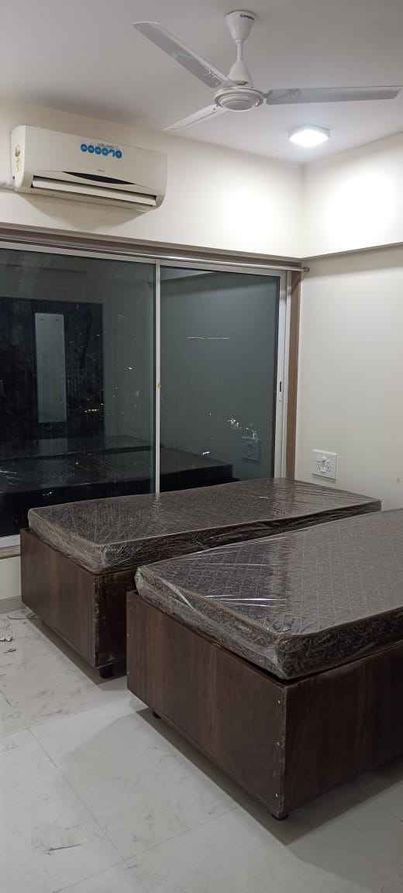 2BHK · Furnished · Apartment