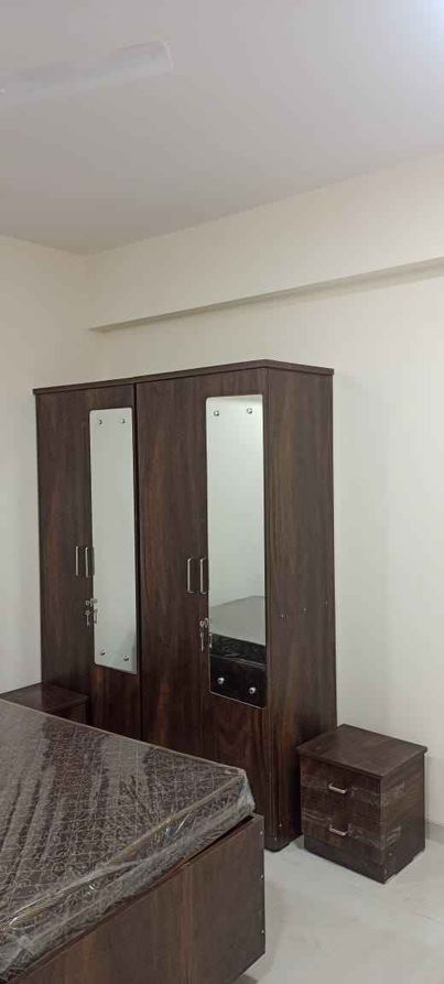 2BHK · Furnished · Apartment